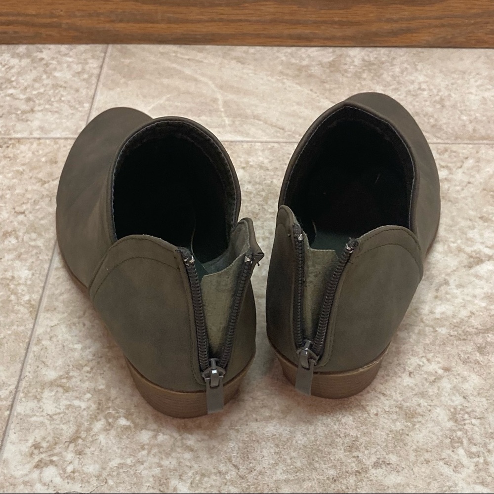 Top Moda Ankle boots - Picture 4 of 6